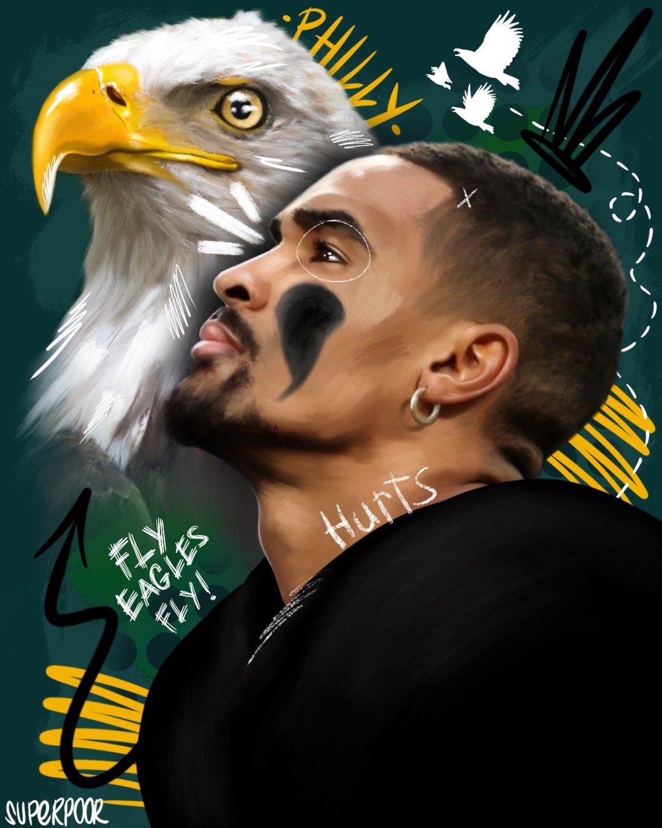 SuperPoorKids's tweet photo. E-A-G-L-E-S-EAGLES https://t.co/HeQacvlK7J