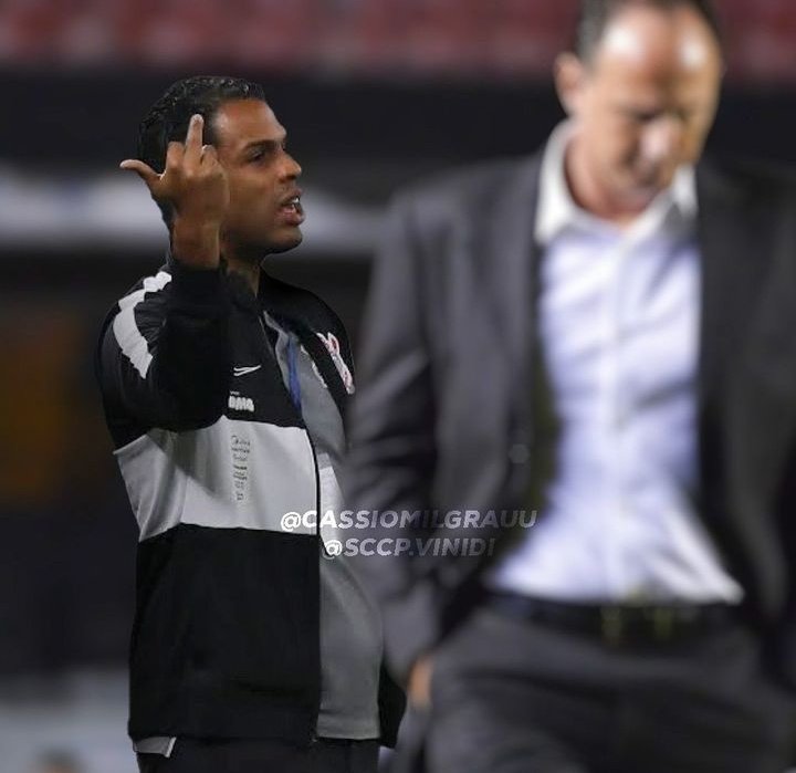 SCCPHUMOR's tweet photo. BOA NOITE ROGÉRIO?

ENTÃO VAI TOMAR NO CU https://t.co/xVpv9JuvUZ