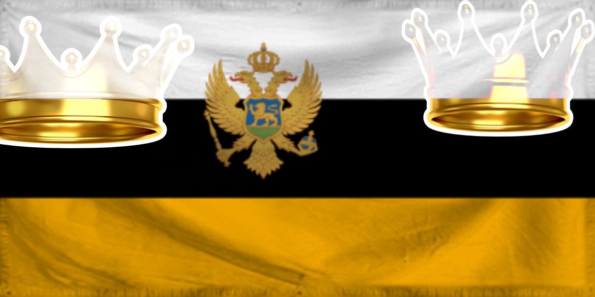 As of Jan 29, 2023 Shadow Metropolis has declared itself as a Dual monarchy. - Two Kings #micronations