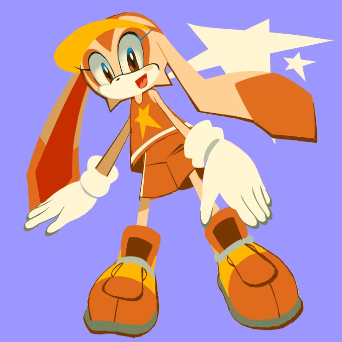 cream the rider  