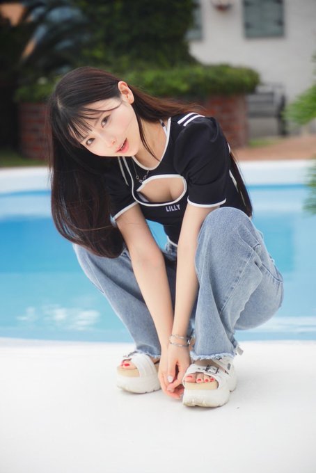 コスプレイヤー倉坂くるるのTwitter画像25
