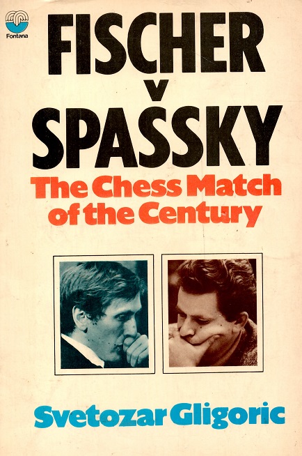 Spassky: “I knew the openings badly”