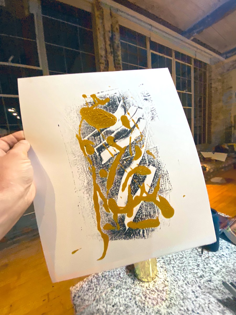 Matt Stansberry tweet media