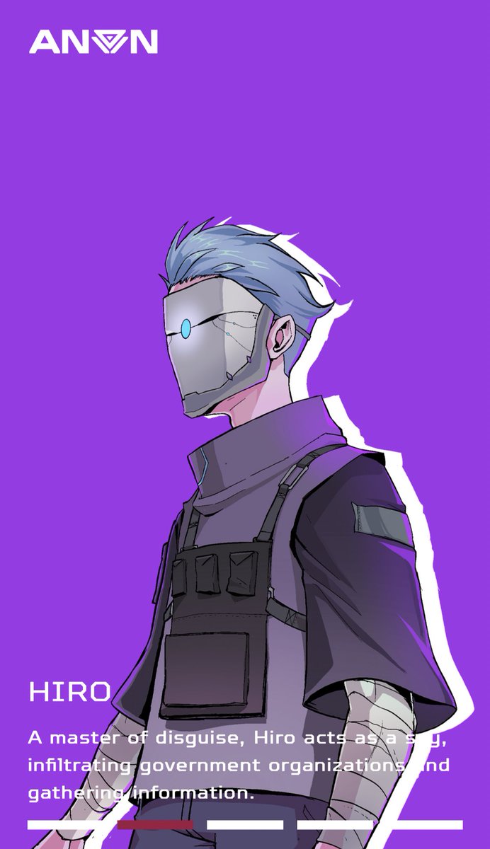 josshuua's tweet image. Are you ready @_AnonNFT ? RYO is my fav and yours @ShadowwGKD @GhostyGkd ?