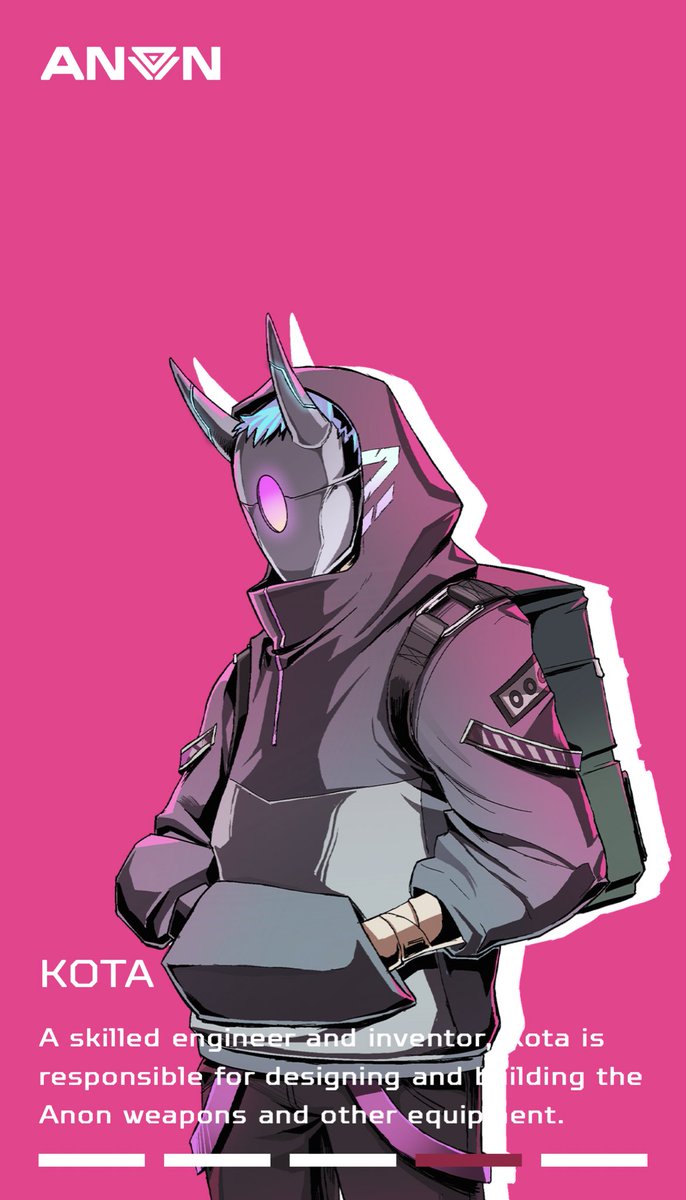 josshuua's tweet image. Are you ready @_AnonNFT ? RYO is my fav and yours @ShadowwGKD @GhostyGkd ?