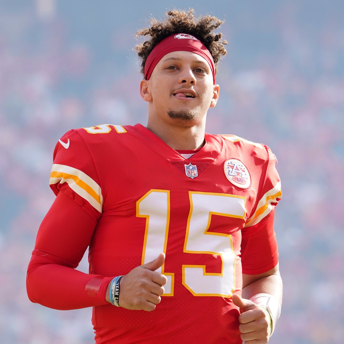 Wer folgt den Eagles in den #SuperBowl?

🔃 #RuleTheJungle 
❤️ #ChiefsKingdom