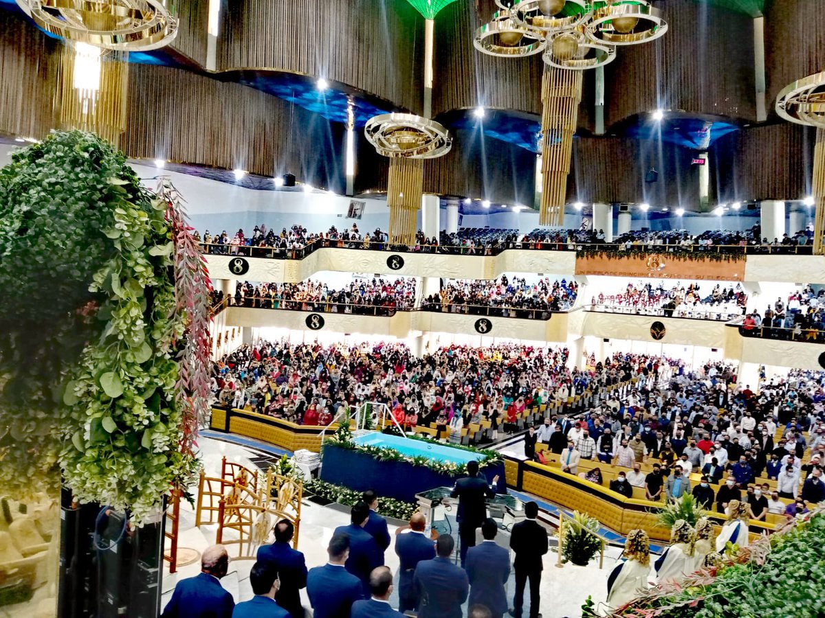 LicNikoMenchaka's tweet photo. “Lavado de cerebro” es un término peyorativo sin sustento científico y rechazado por las leyes por ambiguo y utópico.
Lo contrario es la Libertad de Creencias. Hoy se bautizaron 126 personas de manera libre y voluntaria en Hermosa Provincia. https://t.co/cTrEiB1Hml