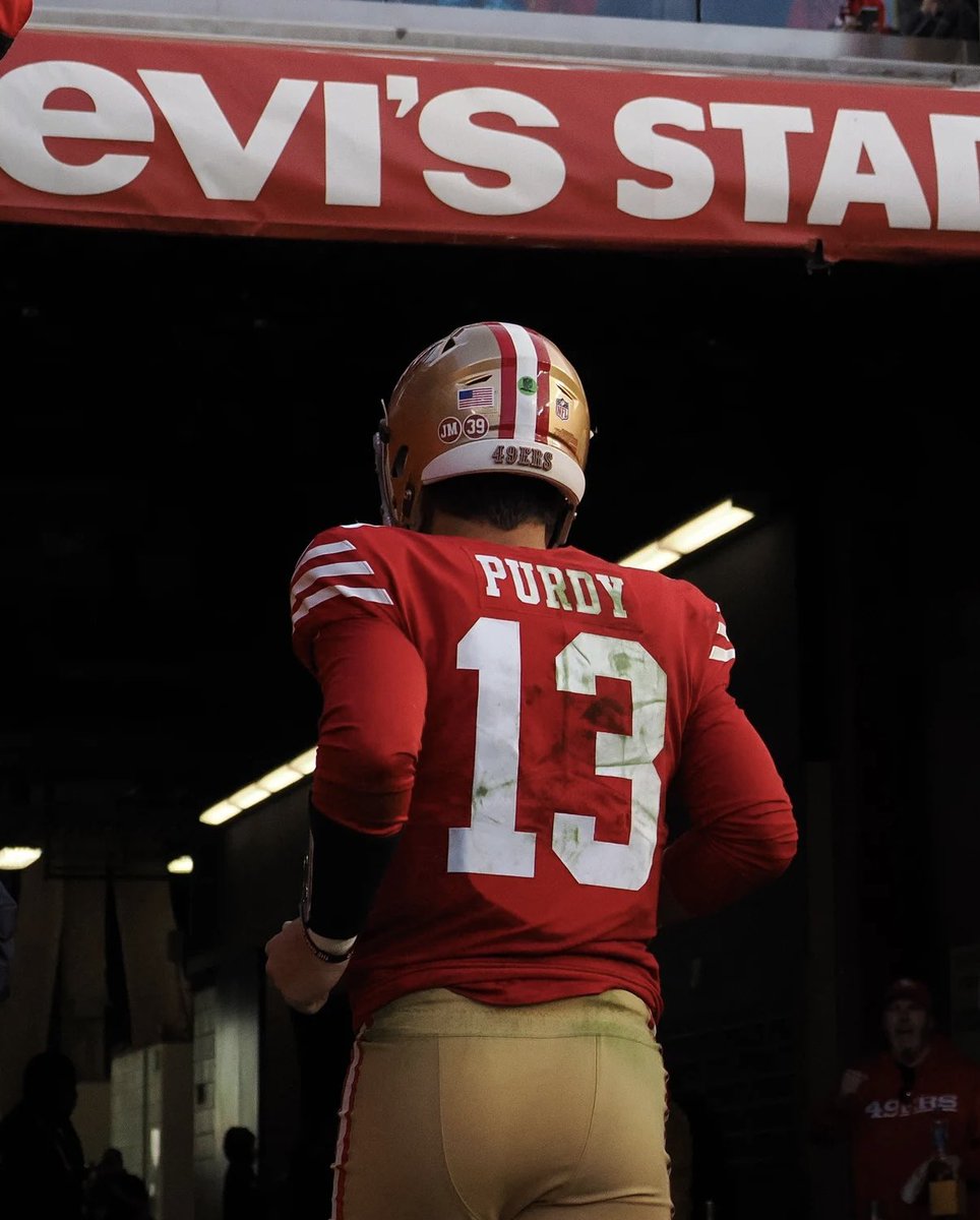 Iowa State Football (@cyclonefb) on Twitter photo Unforgettable run by our guy <a href="/brockpurdy13/">Brock Purdy</a> this season. We know this is just the start. Unforgettable run by our guy <a href="/brockpurdy13/">Brock Purdy</a> this season. We know this is just the start.