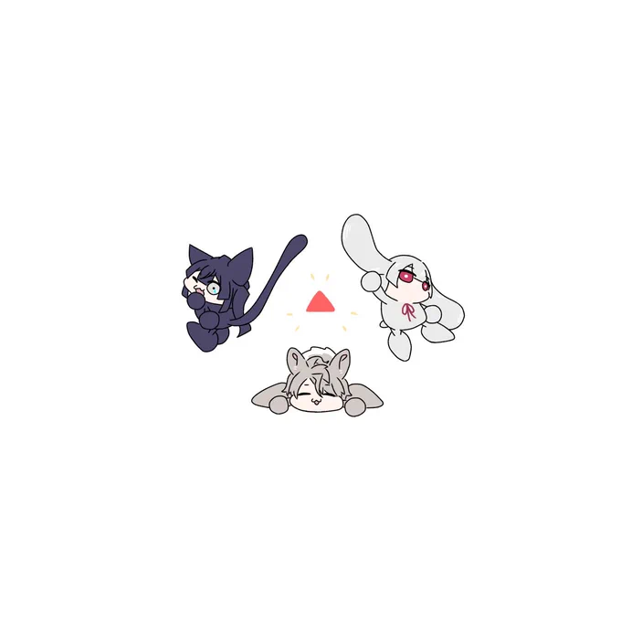 あにばるつ! #あにばるつ 
