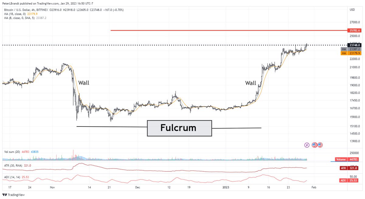 The Factor Report tweet media