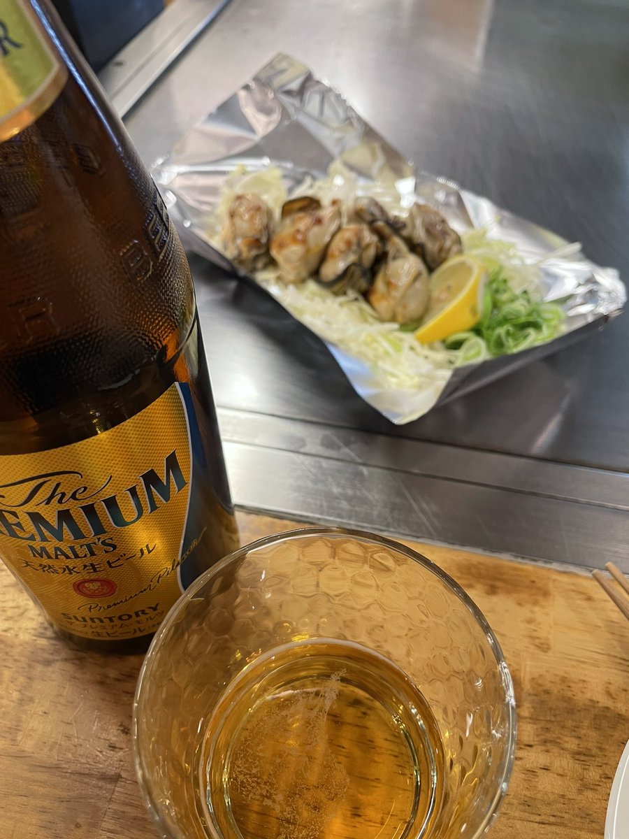 dkfkWkd's tweet photo. 広島で食べたお好み焼きのご報告です。 https://t.co/Klx5iszD3x
