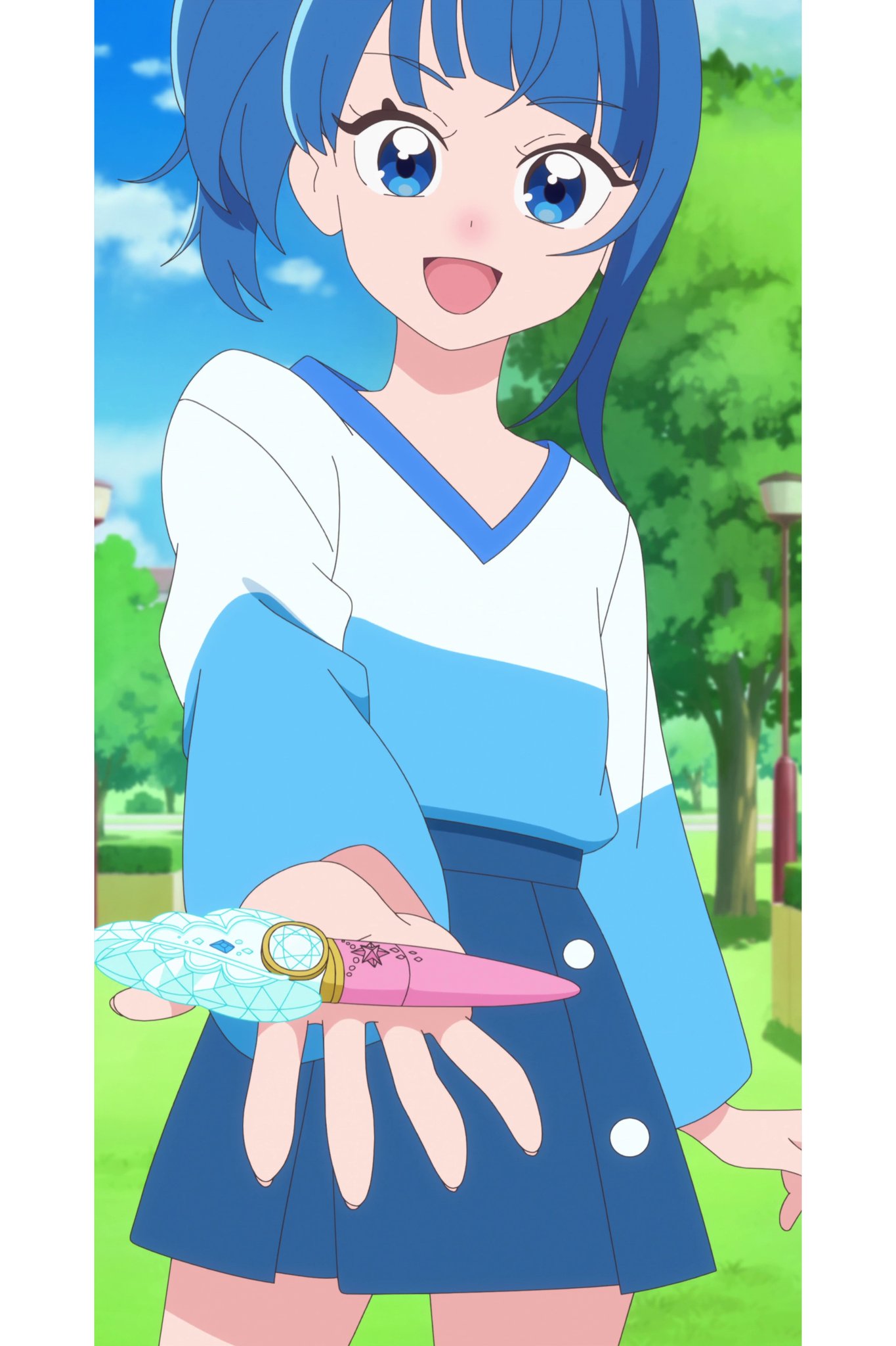 precure images on X: precure images on X: