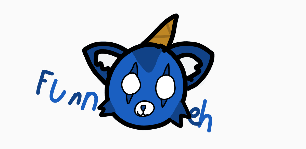 Not_N00b9's tweet photo. funneh it is! https://t.co/6dZghjOIsi