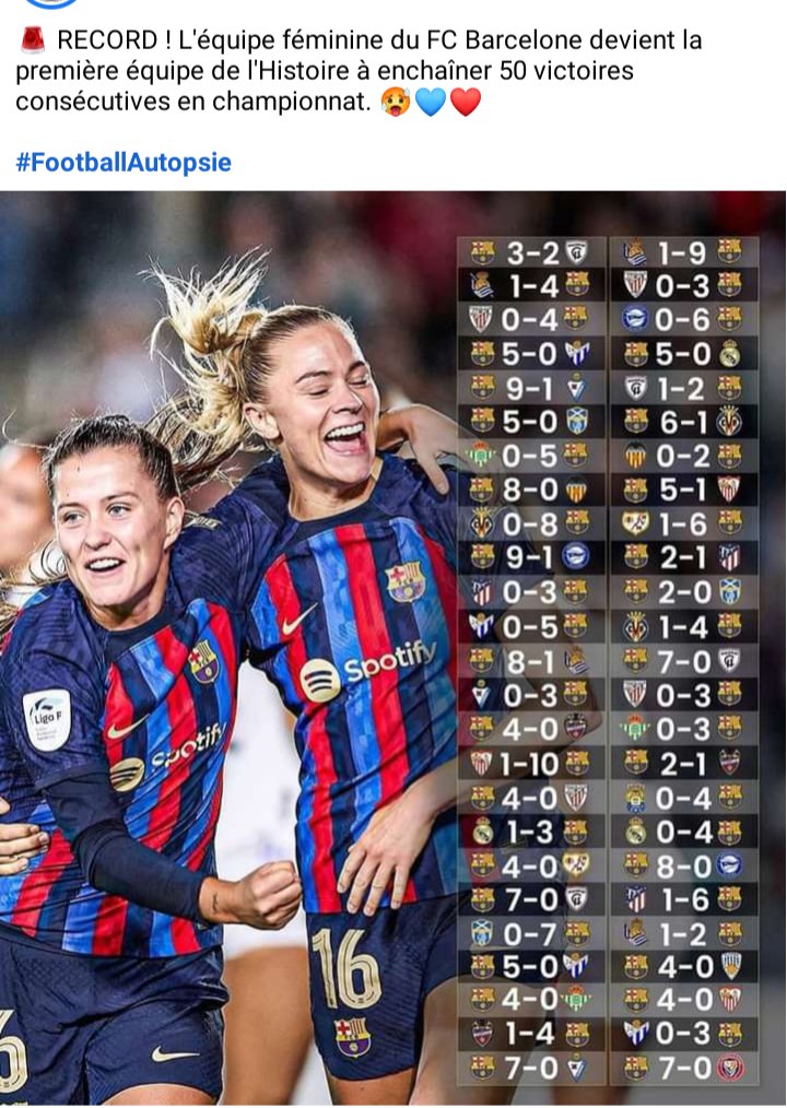 NovaEchoPrime's tweet photo. On doit organiser un match amical entre les filles du Barça contre Al Nassr, je veux vérifier quelques choses 🤣🤣🤣🤣 https://t.co/7IhN2rYUcL