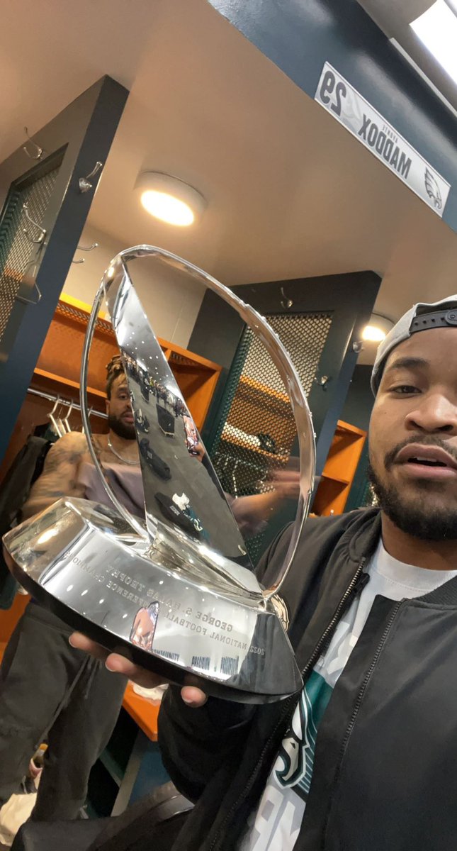 JosiahScott7's tweet photo. SEE YOU SOON AZ! SUPER BOWL BOUND https://t.co/mremuWcT3p