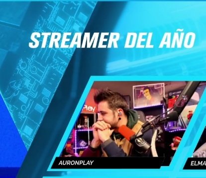 Merecido Ibai pero para mí 💙
