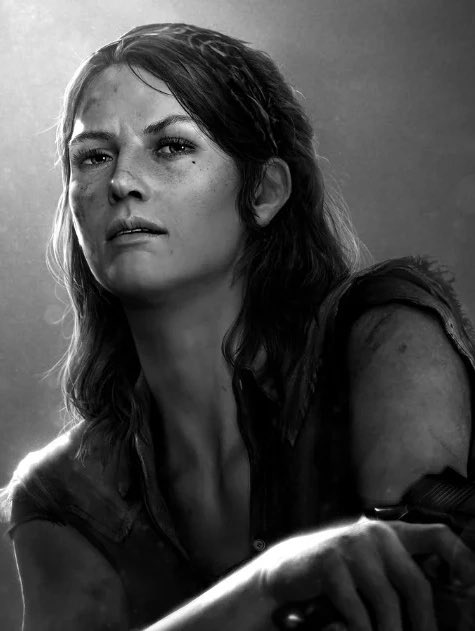 midnightiris94's tweet photo. So heartbreaking to hear this news. Thank you Annie for bringing one of my favorite video game characters to life so beautifully. You’ll be so missed. Rest easy. 🤍🕊️ https://t.co/7TX19OIsuA