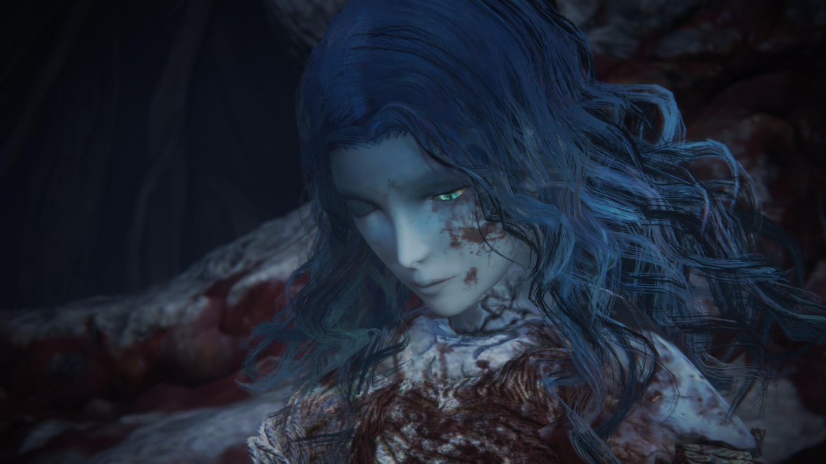 MistraScruff's tweet photo. #PS5Share, #ELDENRING https://t.co/pEhr6nHwvb