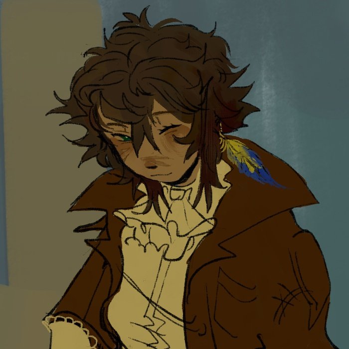 suflww's tweet photo. i just started third life and tried drawing scar without lookin on his fanarts to steal the design so!!
#goodtimeswithscarfanart https://t.co/LQZMICmsLN
