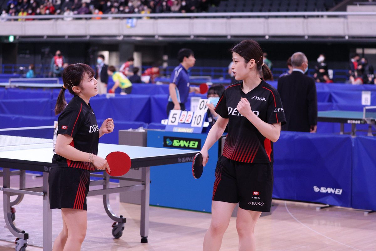 aaiirrii1206's tweet photo. 今回私にとって
最後の全日本選手権でした！

両親にもベンチに入ってもらえて
たくさんの人が応援に来てくれて
大好きな先輩とも試合ができて
うれしい、悔しい、楽しい
色々な感情が込み上げた大会でした🫶🏻

どんな時でも支えてくれた
周りの人たちには感謝しかないです🥰
ありがとうございました。 https://t.co/JK6sbZ55Ja