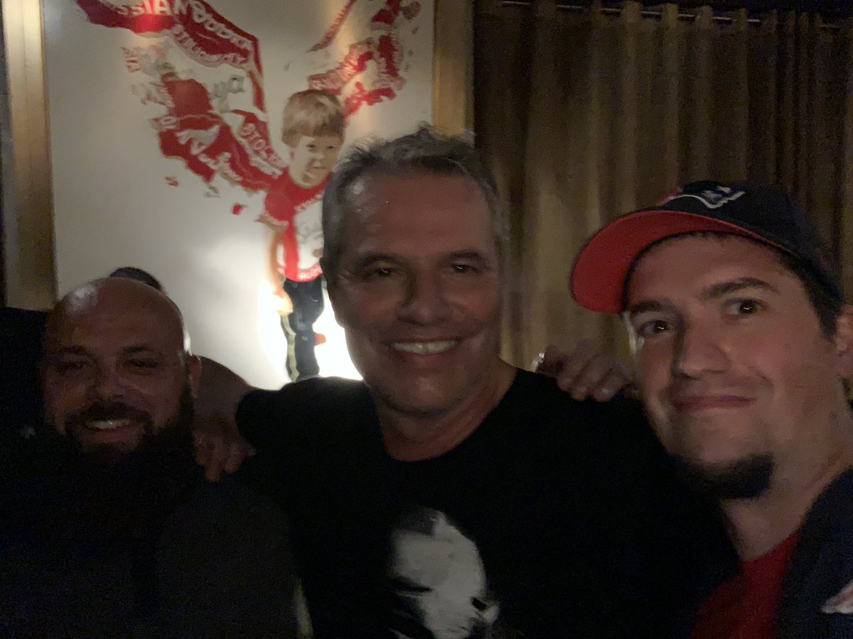 DitfurthA's tweet photo. @ransport @stecker_jan @Max_Zielke @EsumePatrick @ProSieben #rannfl @Max_Zielke #sagNeinzuRTL es is echt schade! War immer mega cool mit euch! @CSpengemann @stecker_jan #jedenverdammtensonntag https://t.co/JuoDVkM2hs