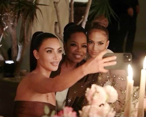 jlo tweet media