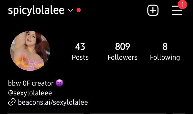 Head over follow my insta! Old page was deleted by them ugly triflin meta hoes https://t.co/IgxApExM<a href="/tag/realloyalfans"class="tags"><span>#realloyalfans</span></a>