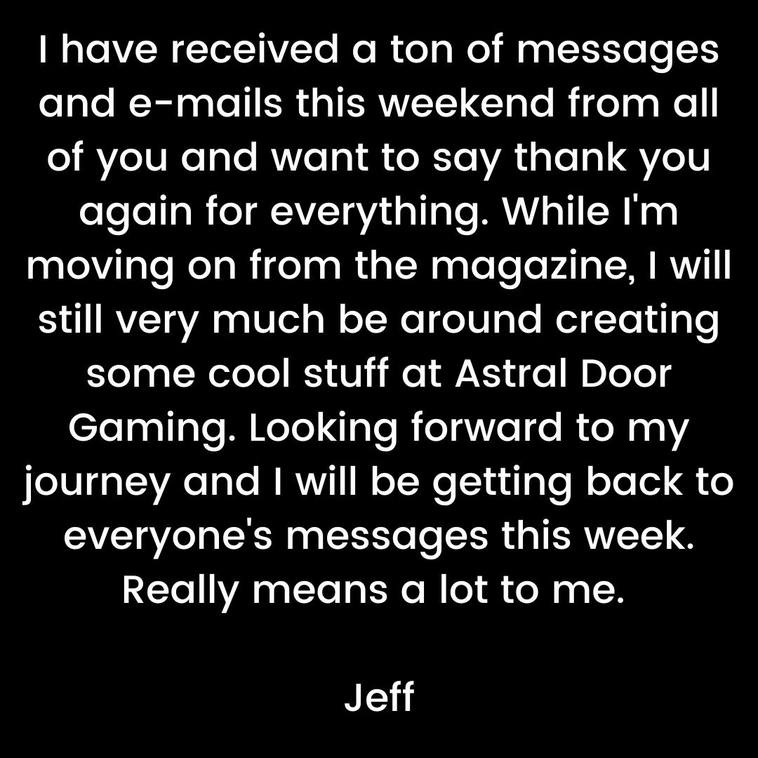 The Indie Gamer Magazine tweet media