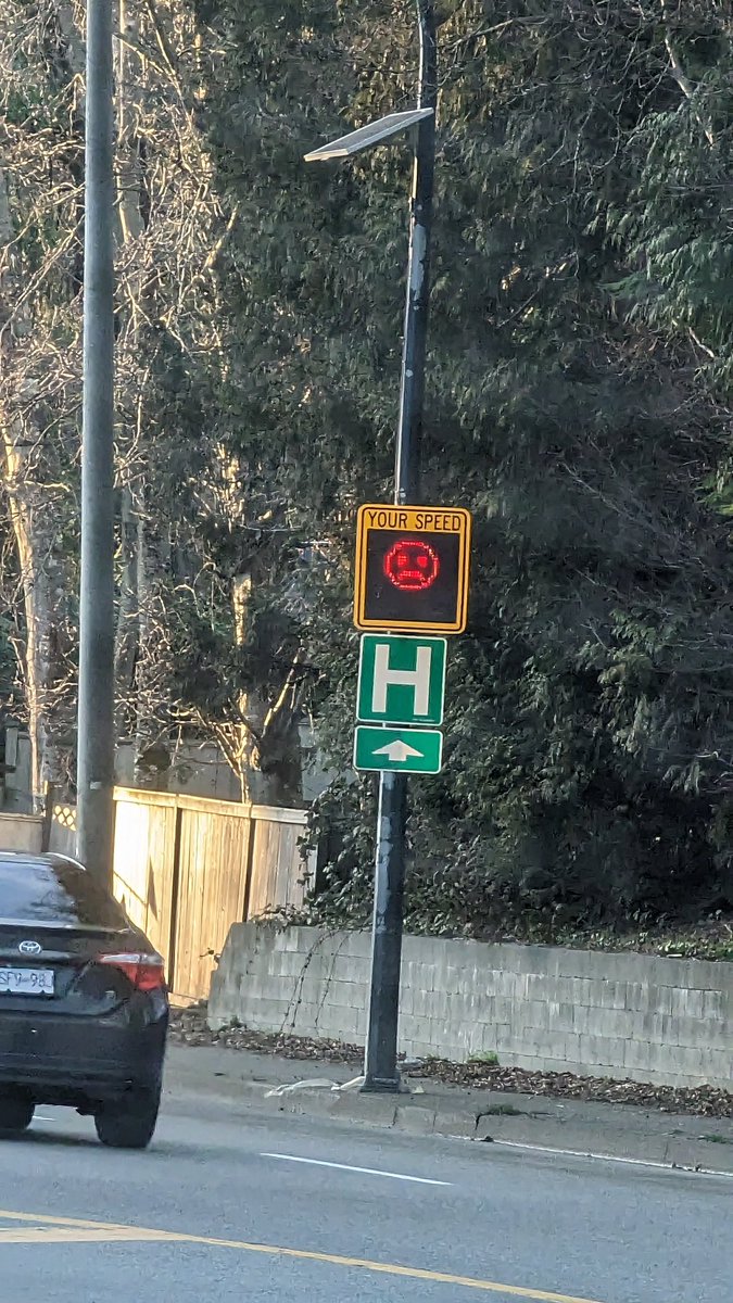 The_PrinceAli's tweet photo. nothing has been more effective at stopping me from speeding than him https://t.co/ELopvYL2aj
