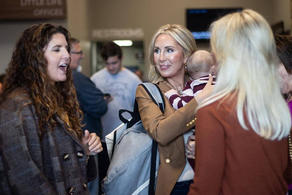 Church! The people of God gathering in the presence of God for the purpose of God! Great kick off to our Humans sermon series! I love what the Spirit of the Lord is doing! instagr.am/p/CoBGYh-syzE/