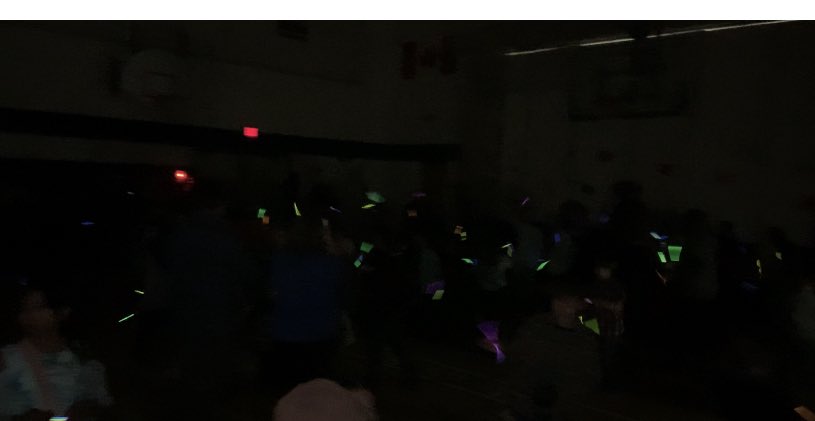 The best things often start with someone saying ‘I have an idea…’. Thank you to <a href="/PrinceArthurMJ/">Prince Arthur Community School</a> SCC for putting together two great nights for kids.  Create what you want to be a part of. <a href="/PrairieSouth/">Prairie South</a>