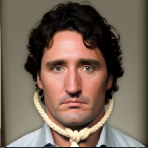 JloMagneto's tweet photo. ๐จ๐จHeres some more FUCK @JustinTrudeau Art๐ดโโ ๏ธ๐ดโโ ๏ธ #TrudeauMustGoNow #TrudeauTheTyrant #JustinTrudeauMustGo #HumanRightsViolations
#Stupid_Oclock
#TrudeauCrimeMinister #TrudeauMustGoToJail #TrudeauMustGo #TrudeauMustResign #TrudeauNationalDisgrace #TrudeauworstPMever #Trudeau https://t.co/5amV1TZkx3