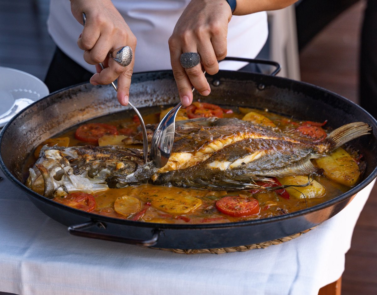 MDcocinaymas's tweet photo. Madrid Fusion
El Ayuntamiento de Sant Josep pone en valor la esencia gastronómica de Ibiza
https://t.co/SR1XXrBBR1
@madridfusion @Alimentacion_es @Ibiza_Travel #santjosepdesatalaia #mdcocinaymas #gastronomiaibicenca #bullitdepeix #sofritpages #flao #davidgrussaute #ibiza https://t.co/sWQ0ufgDeY