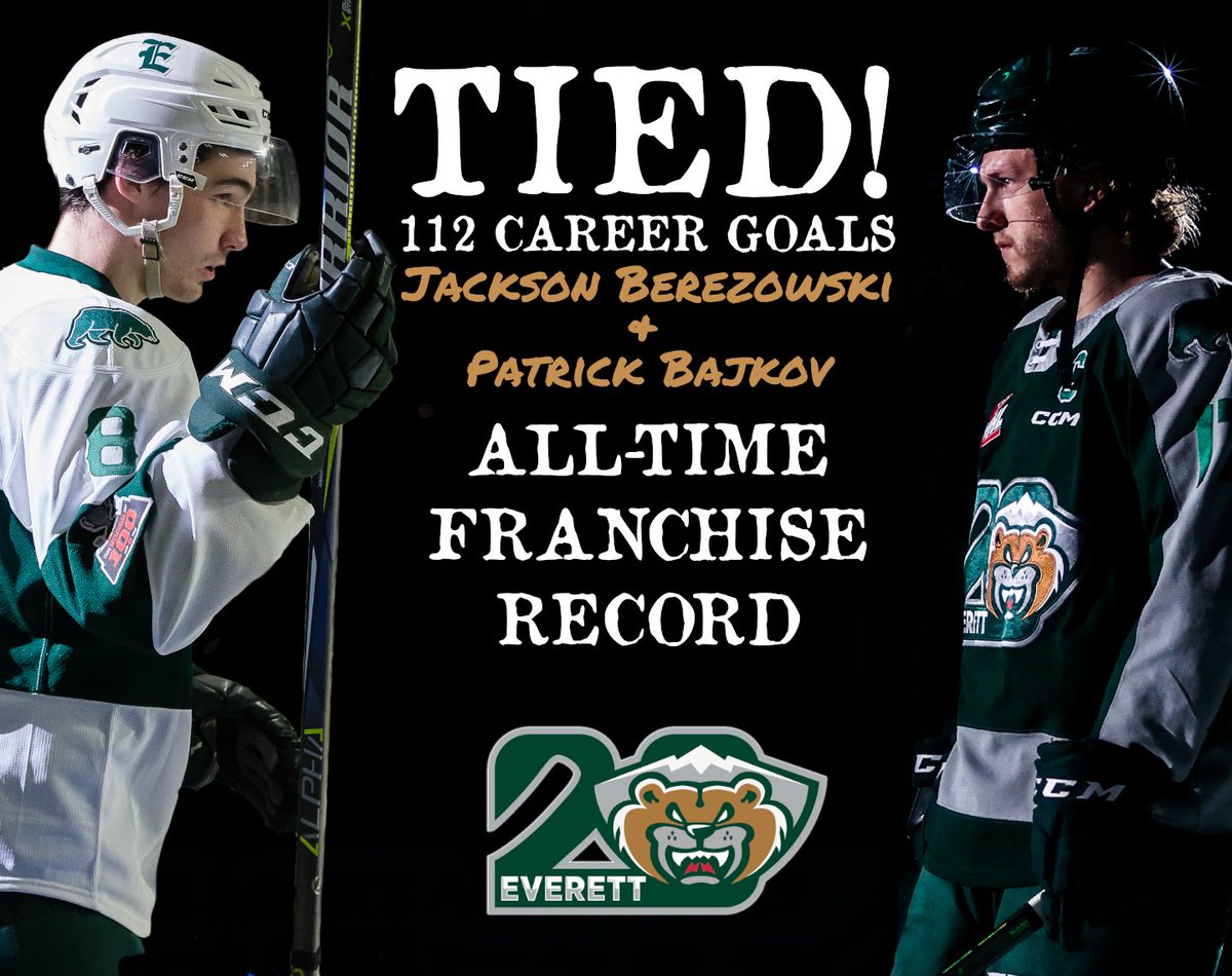 xyz - Everett Silvertips tweet media