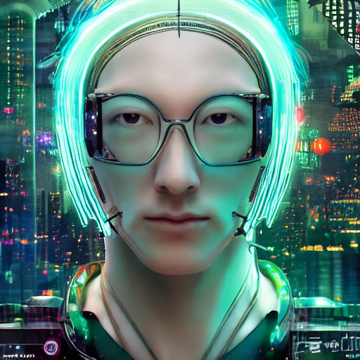 CYBERPUNK #Trading Card Official #NFT tweet media