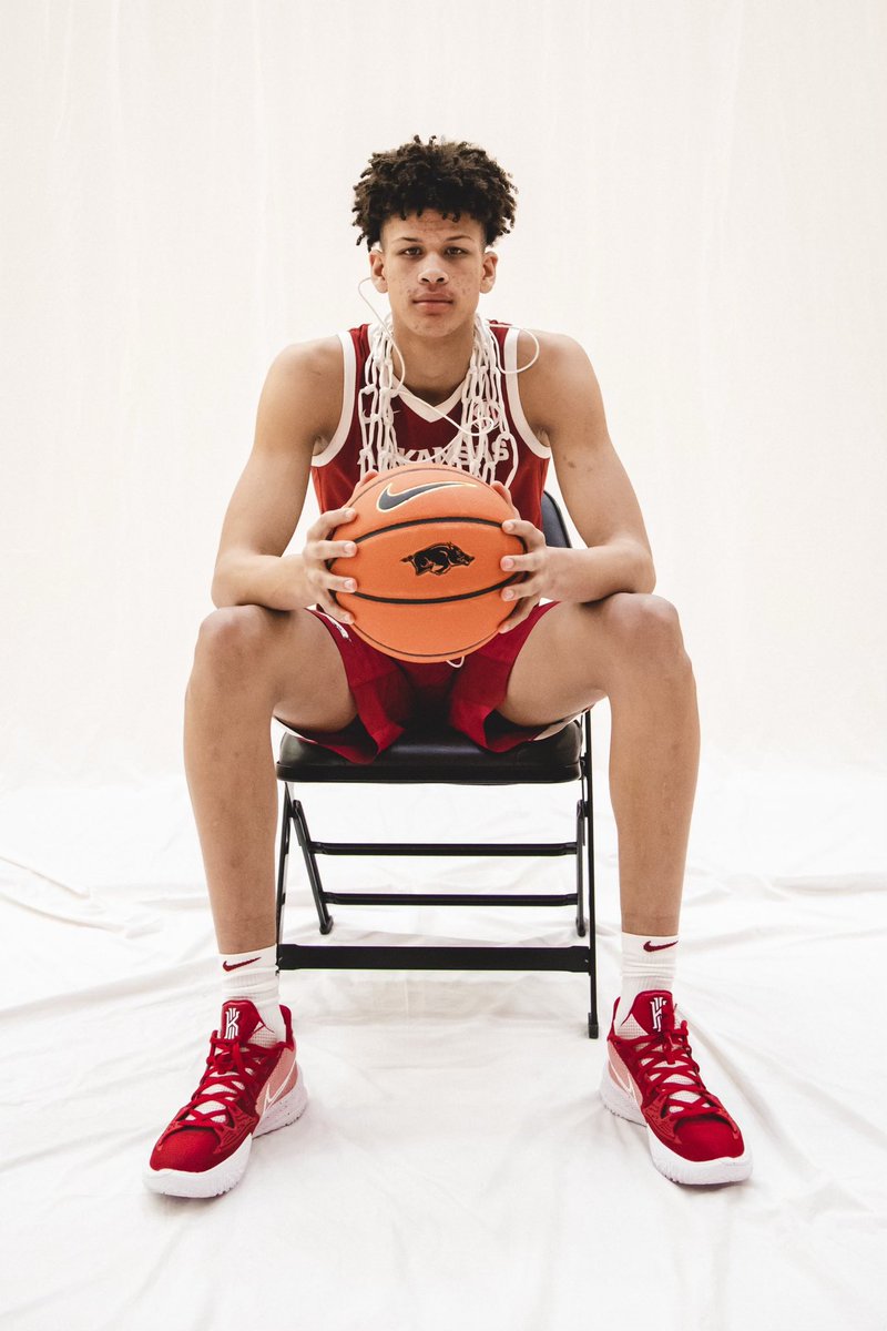 NY2LA SPORTS on Twitter: "RT @robert_yanders: Our guy!! @trevonbrazile2