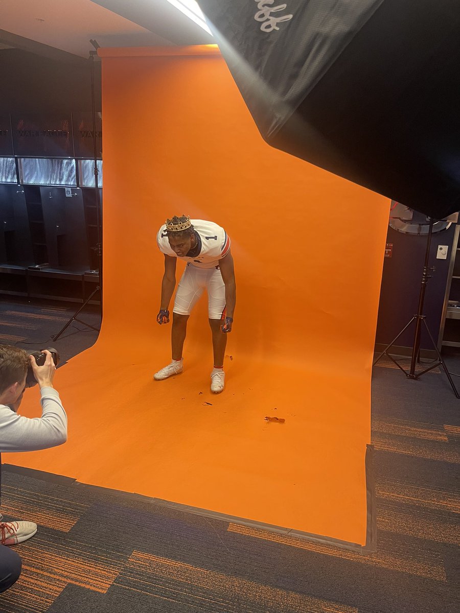 Keenan Britt tweet media