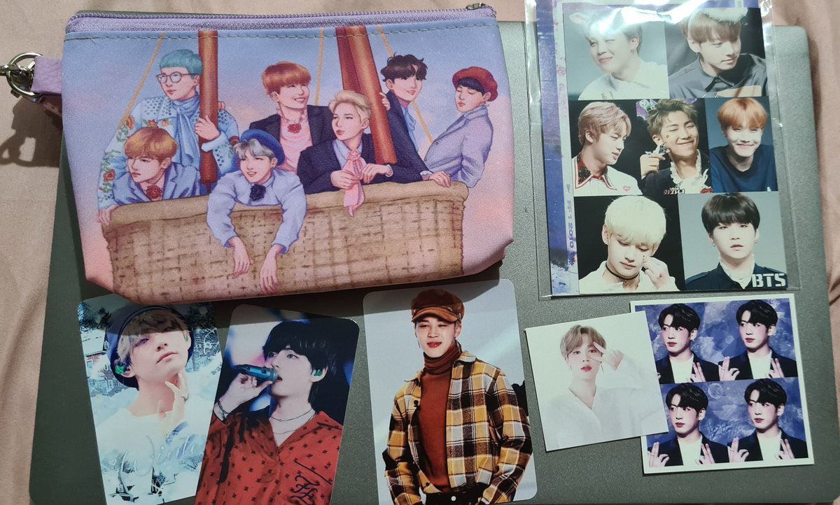 proudot7army's tweet photo. Feedback de milhões? Temos!!! Pra quem?? Pra ela, a maravilhosa @ilyzoclock @zoclockgos que trouxe essas lendas aqui para casa 😍😍😍
Embalagen perfeita? Temos! Brindes lindos, fofos, maravilhosos? Temos tb!!! Amore, nem tenho como te agradecer por tudo!! Brigadaa 🥺🥺💜💜 https://t.co/IO27WGmaKx