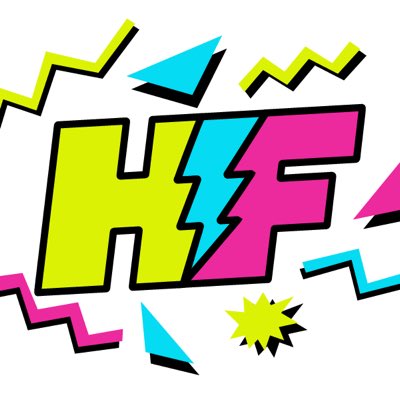 Hyperfest's tweet image. #NewProfilePic