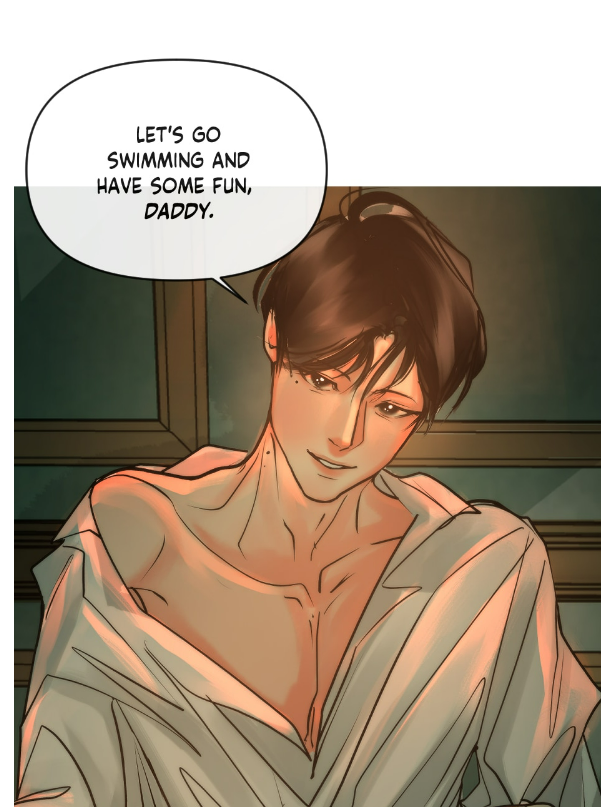 protectauthor's tweet image. finally a bottom who is actually strong and have a soul. I am barking 
Thank you @pinpinvn, this is *chef kiss*
#blmanhwa #redsignal #blcomics #blrecommendation #manhwa #adult