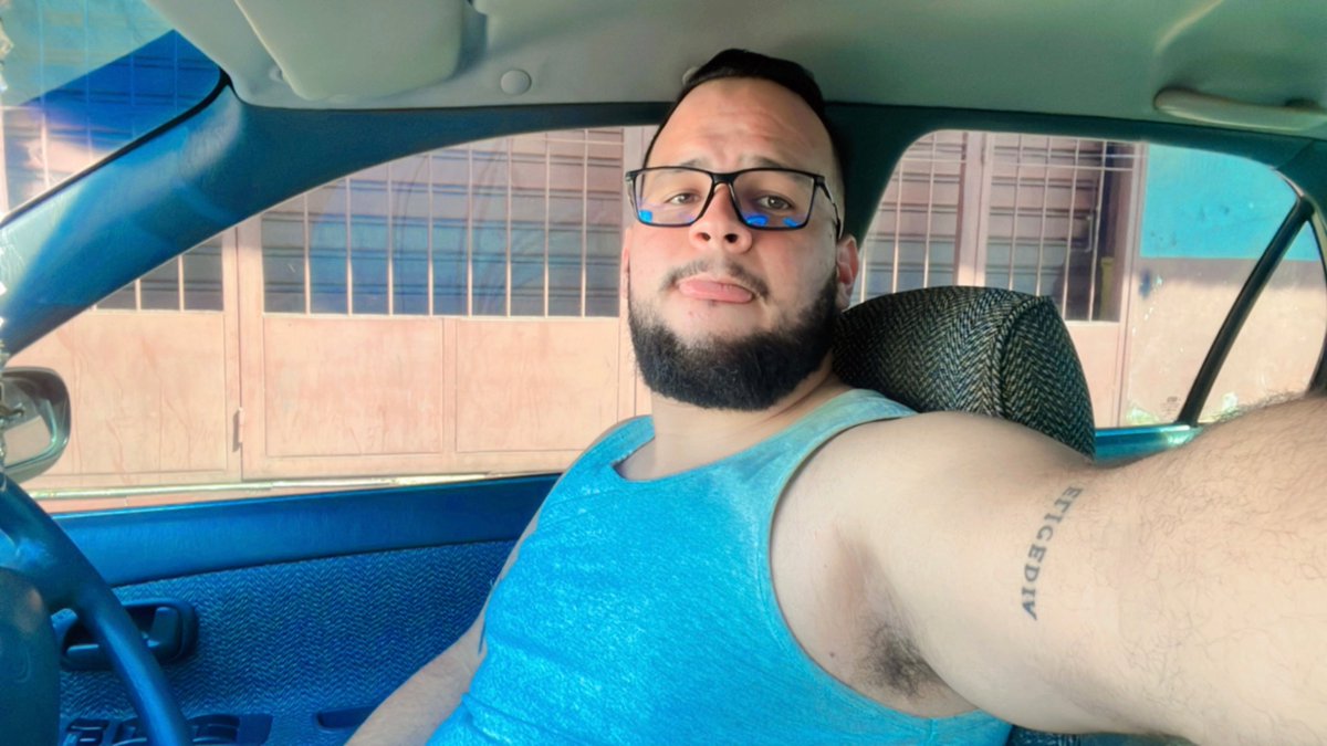 Javier Alejandro tweet media
