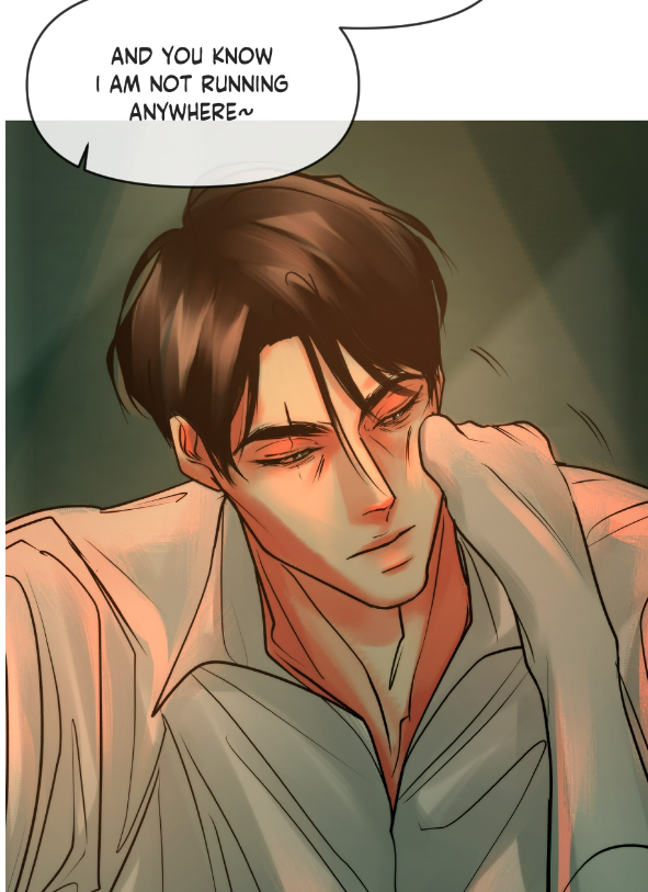 protectauthor's tweet image. finally a bottom who is actually strong and have a soul. I am barking 
Thank you @pinpinvn, this is *chef kiss*
#blmanhwa #redsignal #blcomics #blrecommendation #manhwa #adult