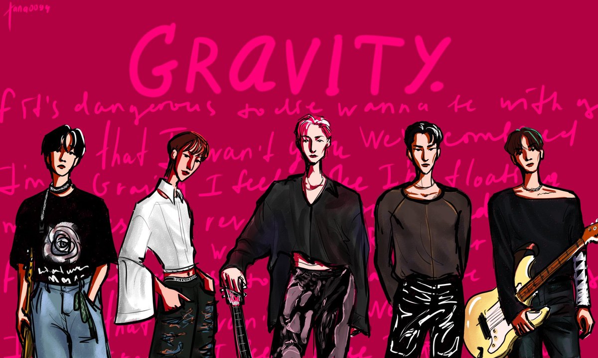 🟥 you're my Gravity 🟥

#onewe #gravity #ONEWE_is_our_GRAVITY #원위 #ONEWEfanart <a href="/official_ONEWE/">원위 (ONEWE)</a>
#yonghoon #kanghyun #harin #dongmyeong #cya #용훈 #강현 #하린 #동명 #키아