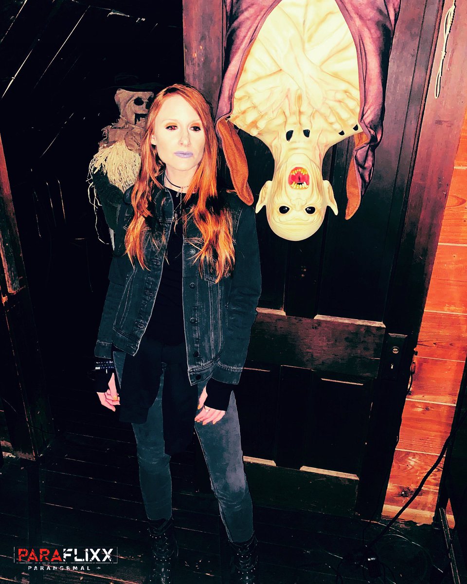 officialnatGG's tweet photo. Iโve seen one. Have you? #creature #batcreature #hauntedhillhouse #nataliejones #ghosthuntergirls #ghostadventures #paranormal #paranormalnavigator #paranormalinvestigator #interdimensional #supernaturalabilities @watchedHQ
๐ธ: @joeyjunejr https://t.co/YVO6ADwvJ2