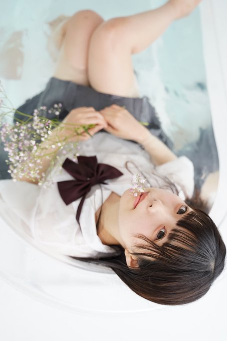 コスプレイヤーニャロメ・ニアのTwitter画像23