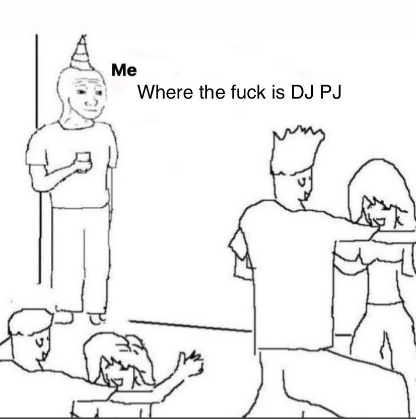 Pj_Wlkr's tweet image. Otherwise you at the function like