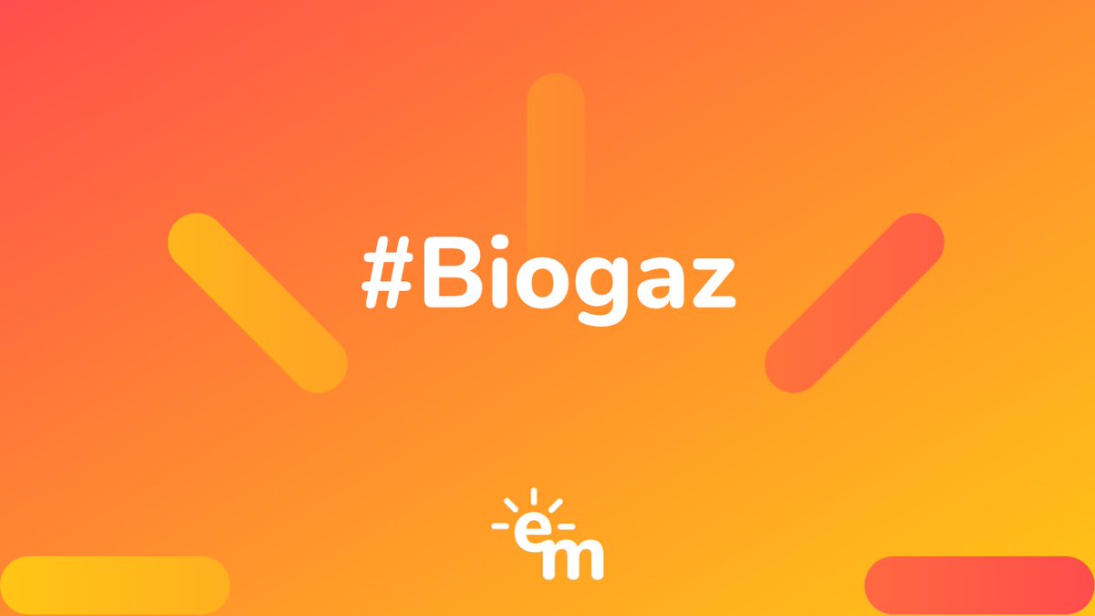 [#Biogaz]🖊️<a href="/Energie_Mayenne/">Territoire d'Énergie Mayenne 💡</a> et <a href="/GRDF/">GRDF</a> poursuivent leurs efforts en faveur du développement du biogaz. L'objectif, approvisionner tous les foyers mayennais d'ici 2030, les particuliers et industriels, d'ici 2050. Deux unités vont voir le jour en 2023.
tinyurl.com/4nddkcf6