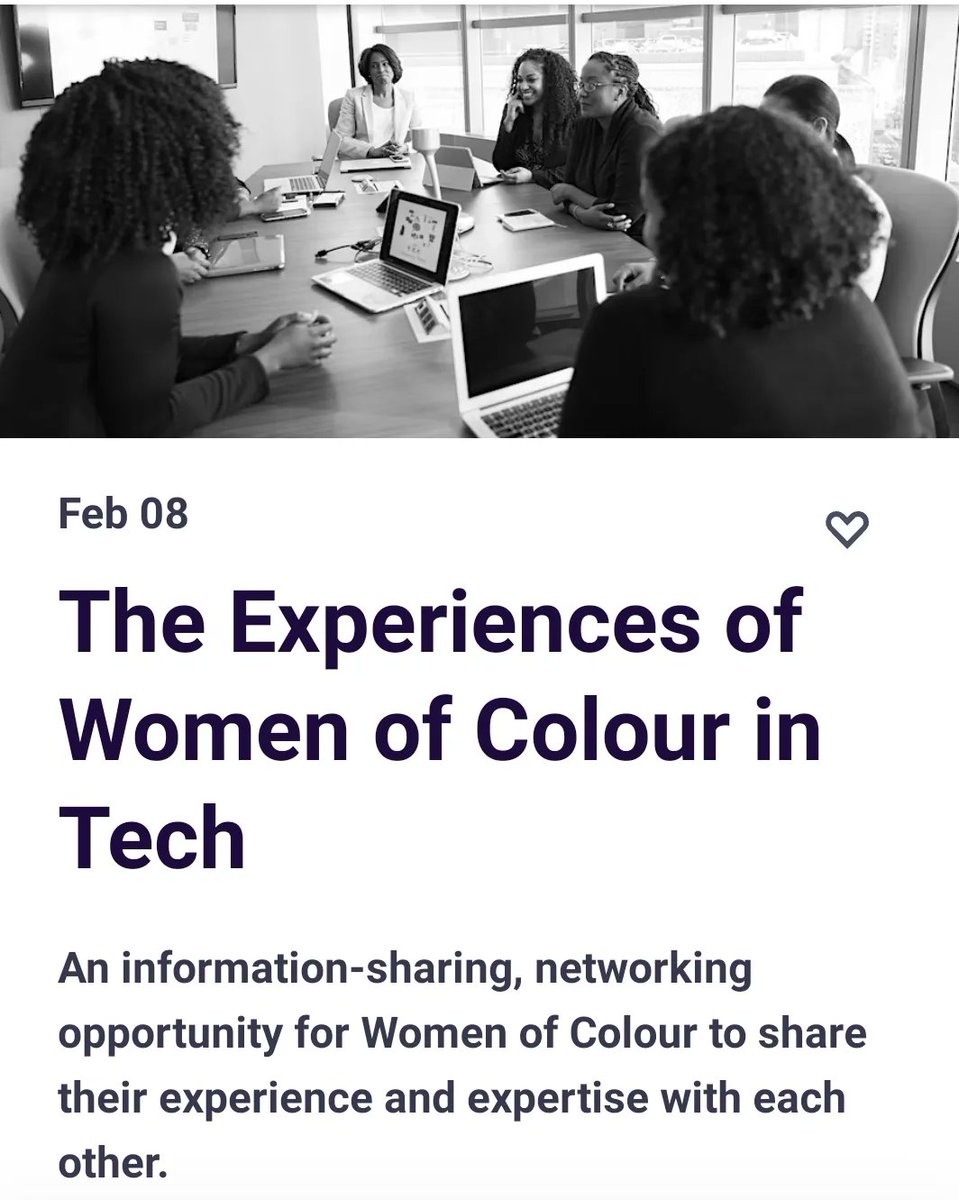 ssheekha's tweet photo. Recorded my lightning talk for the event,'The experiences of women of color in tech' hosted by British Computing Society Women on Feb 8th. I spoke about Micro -aggressions and workplace tension. I feel honored that I could share a platform with some amazing women. #bcswomen #wit https://t.co/EPFiMt7ejw