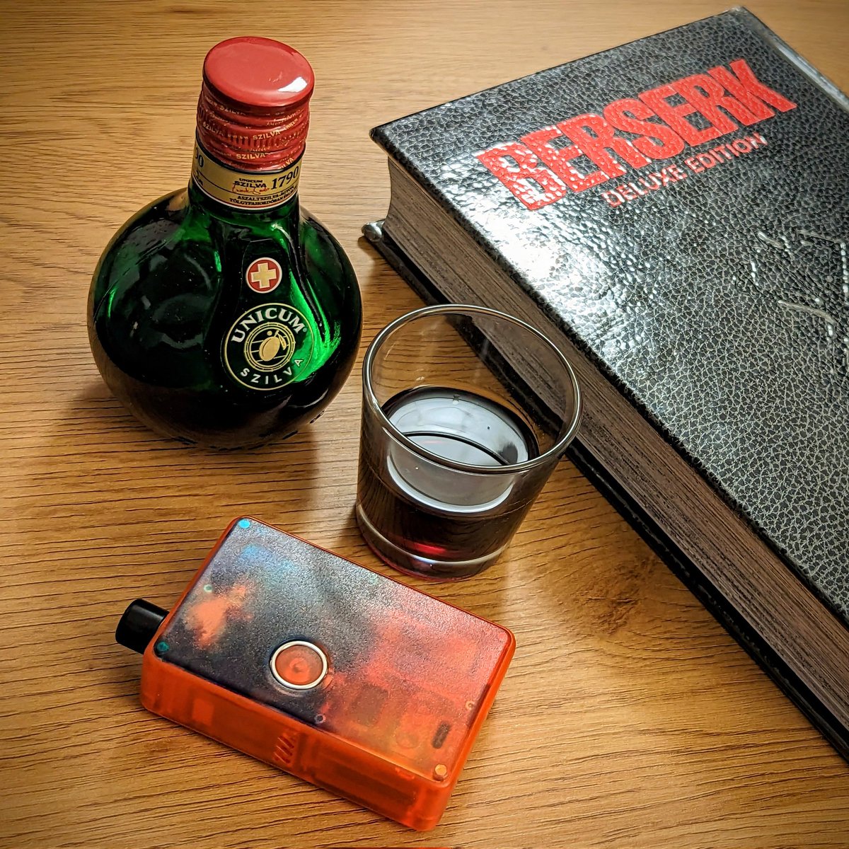 Drifter_vov's tweet image. Pulse aio with Tita x rba 
#titax #boro #pulseaio #pulse #rba #bororba