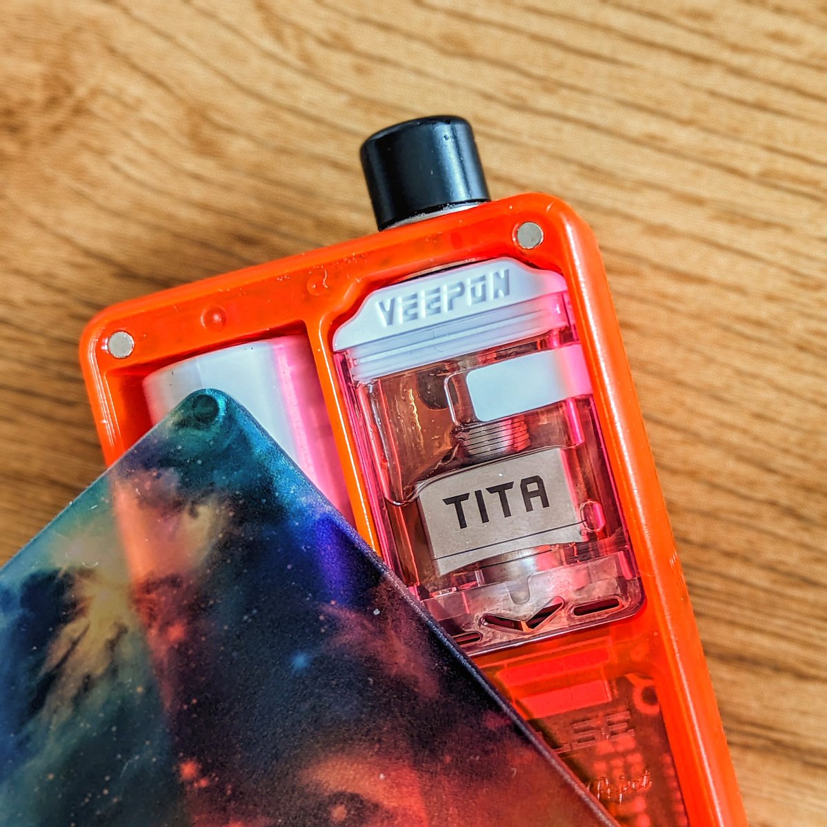 Drifter_vov's tweet image. Pulse aio with Tita x rba 
#titax #boro #pulseaio #pulse #rba #bororba